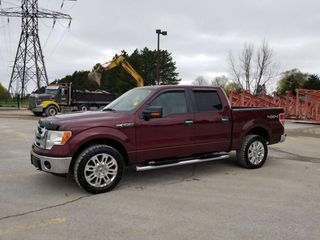 2009 Ford F-150