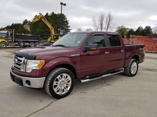 2009 Ford F-150
