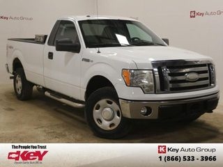 2009 Ford F-150