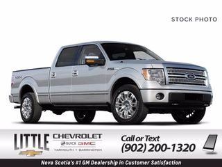 2009 Ford F-150
