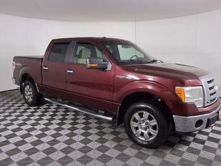 2009 Ford F-150