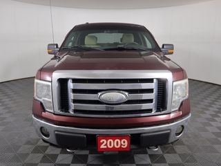 2009 Ford F-150