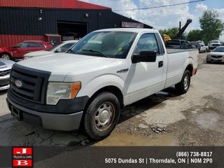 2009 Ford F-150