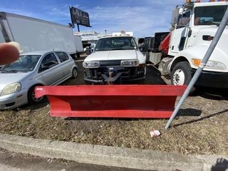 2009 Ford F-350