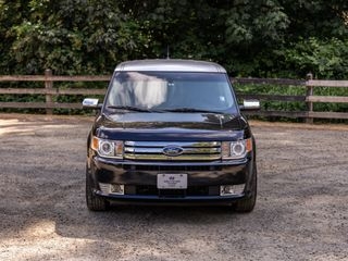 2009 Ford Flex
