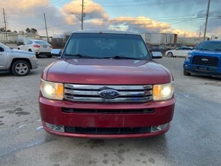 2009 Ford Flex