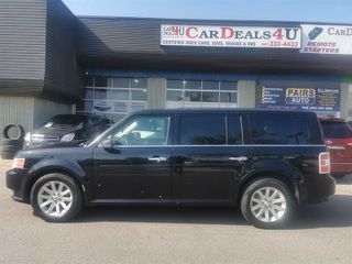 2009 Ford Flex