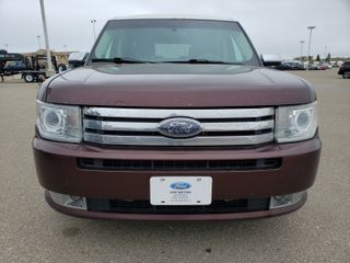2009 Ford Flex