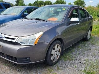 2009 Ford Focus