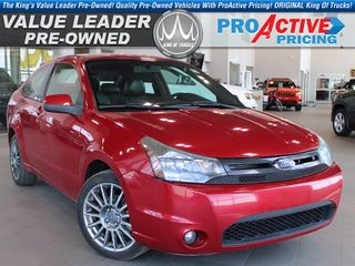 2009 Ford Focus