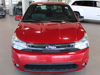 2009 Ford Focus