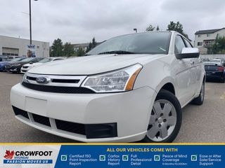 2009 Ford Focus