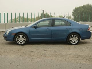 2009 Ford Fusion