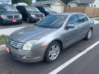 2009 Ford Fusion