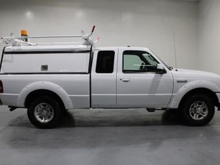 2009 Ford Ranger