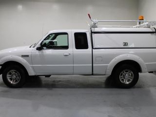2009 Ford Ranger