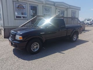 2009 Ford Ranger