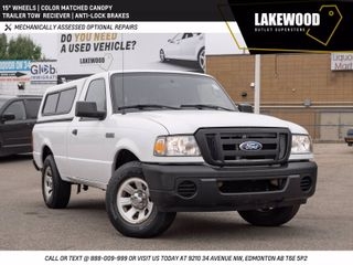 2009 Ford Ranger