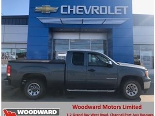 2009 GMC Sierra 1500