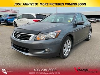 2009 Honda Accord