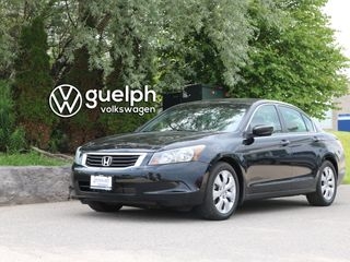 2009 Honda Accord