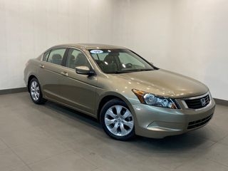 2009 Honda Accord