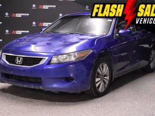 2009 Honda Accord