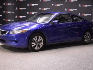 2009 Honda Accord