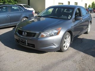 2009 Honda Accord