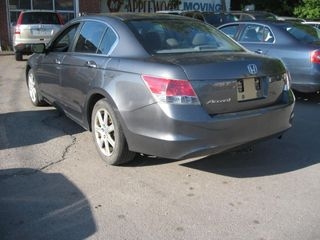 2009 Honda Accord