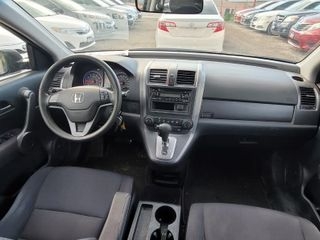 2009 Honda CR-V