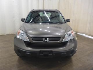 2009 Honda CR-V