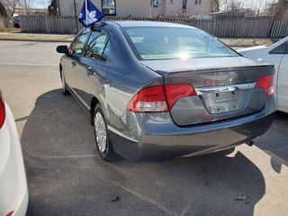 2009 Honda Civic