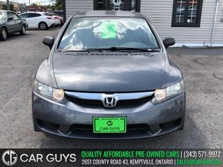 2009 Honda Civic