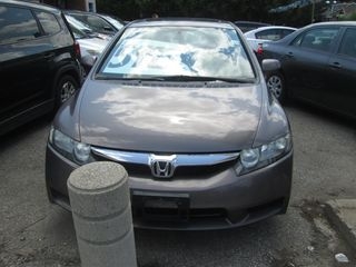 2009 Honda Civic