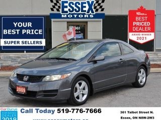2009 Honda Civic