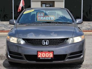 2009 Honda Civic
