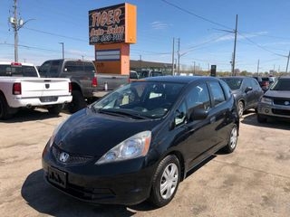 2009 Honda Fit