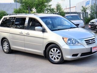2009 Honda Odyssey