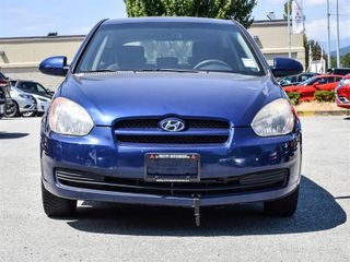 2009 Hyundai Accent