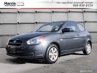 2009 Hyundai Accent