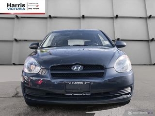 2009 Hyundai Accent
