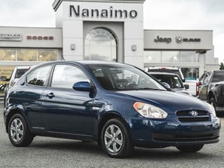 2009 Hyundai Accent