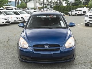 2009 Hyundai Accent