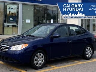 2009 Hyundai Elantra
