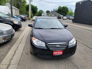 2009 Hyundai Elantra