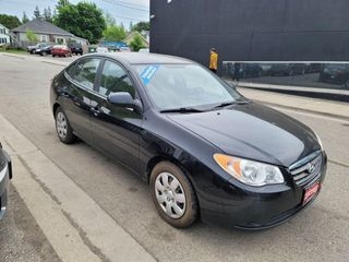 2009 Hyundai Elantra
