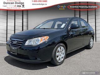 2009 Hyundai Elantra