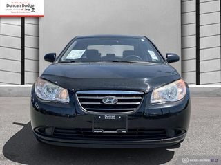 2009 Hyundai Elantra