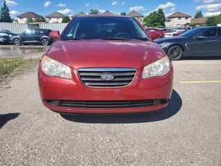 2009 Hyundai Elantra